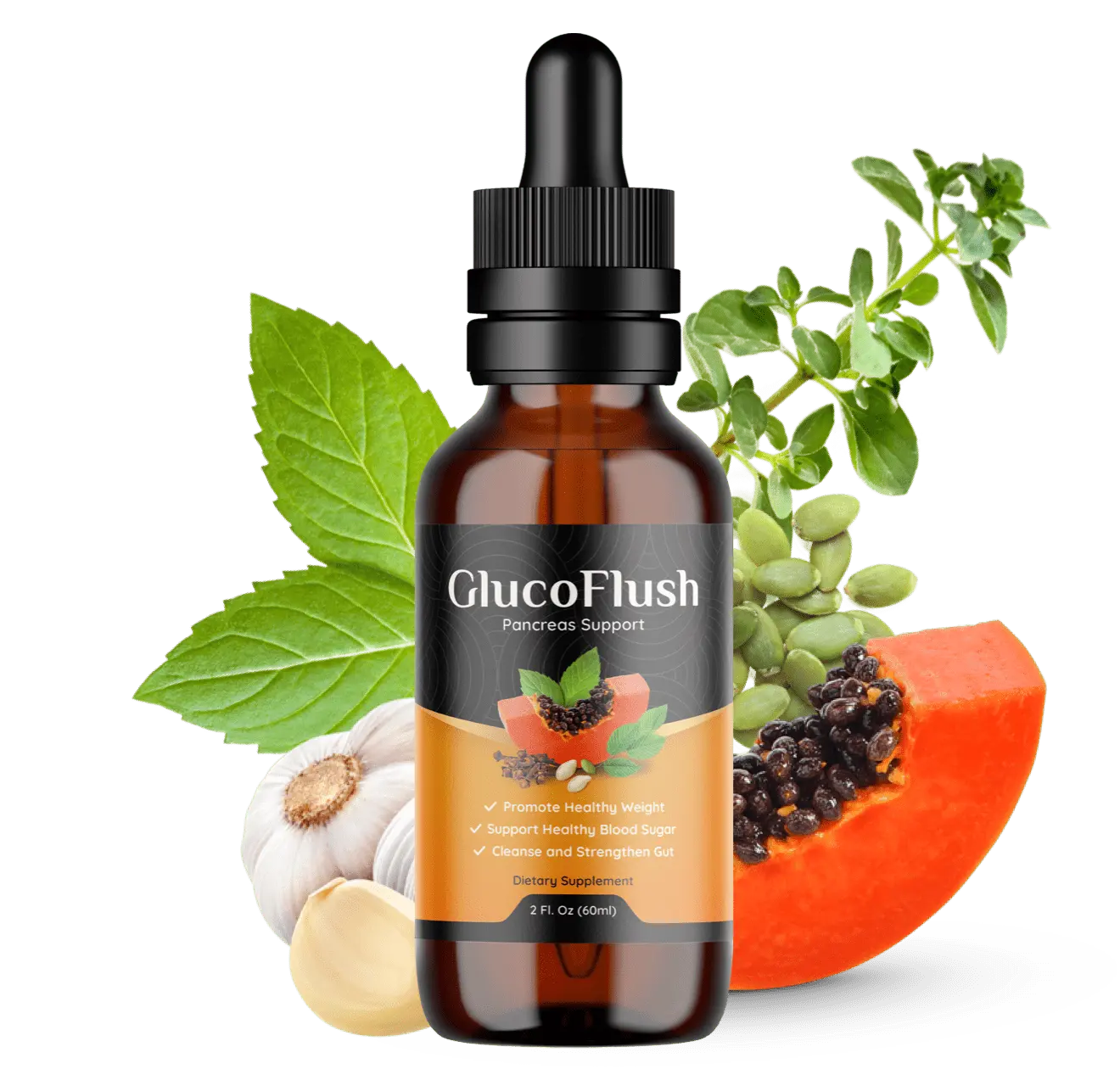 GlucoFlush