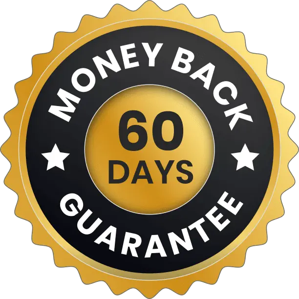 GlucoFlush Guarantee